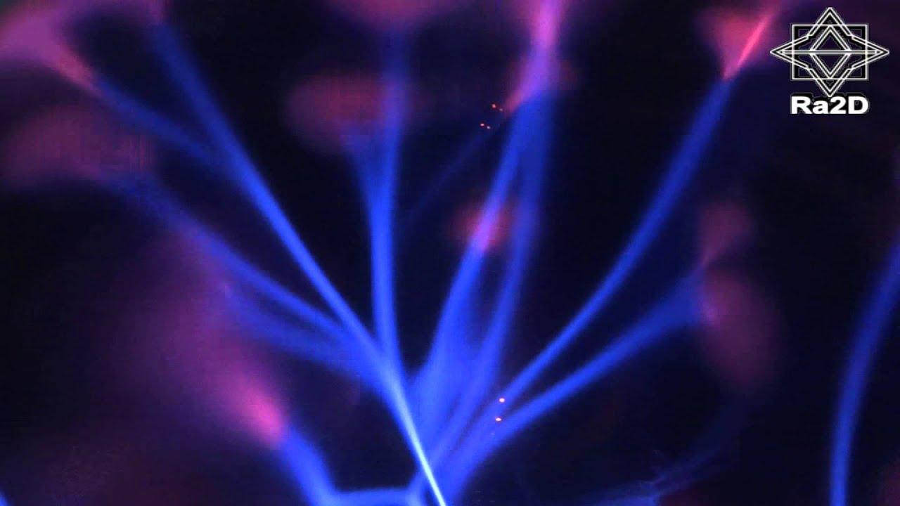 Live Wallpapers Mysterious Lights 1080p HD Video
