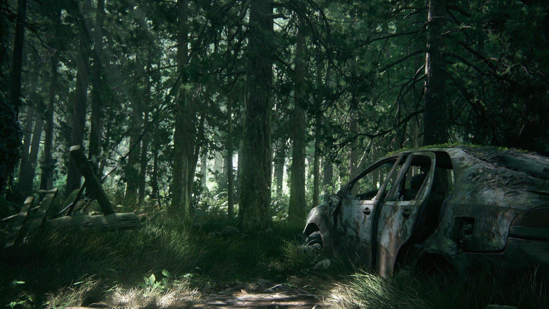 Ellie, The Last Of Us Part The Last Of Us 2 HD Wallpaper Of Us 2 Background Wallpaper & Background Download
