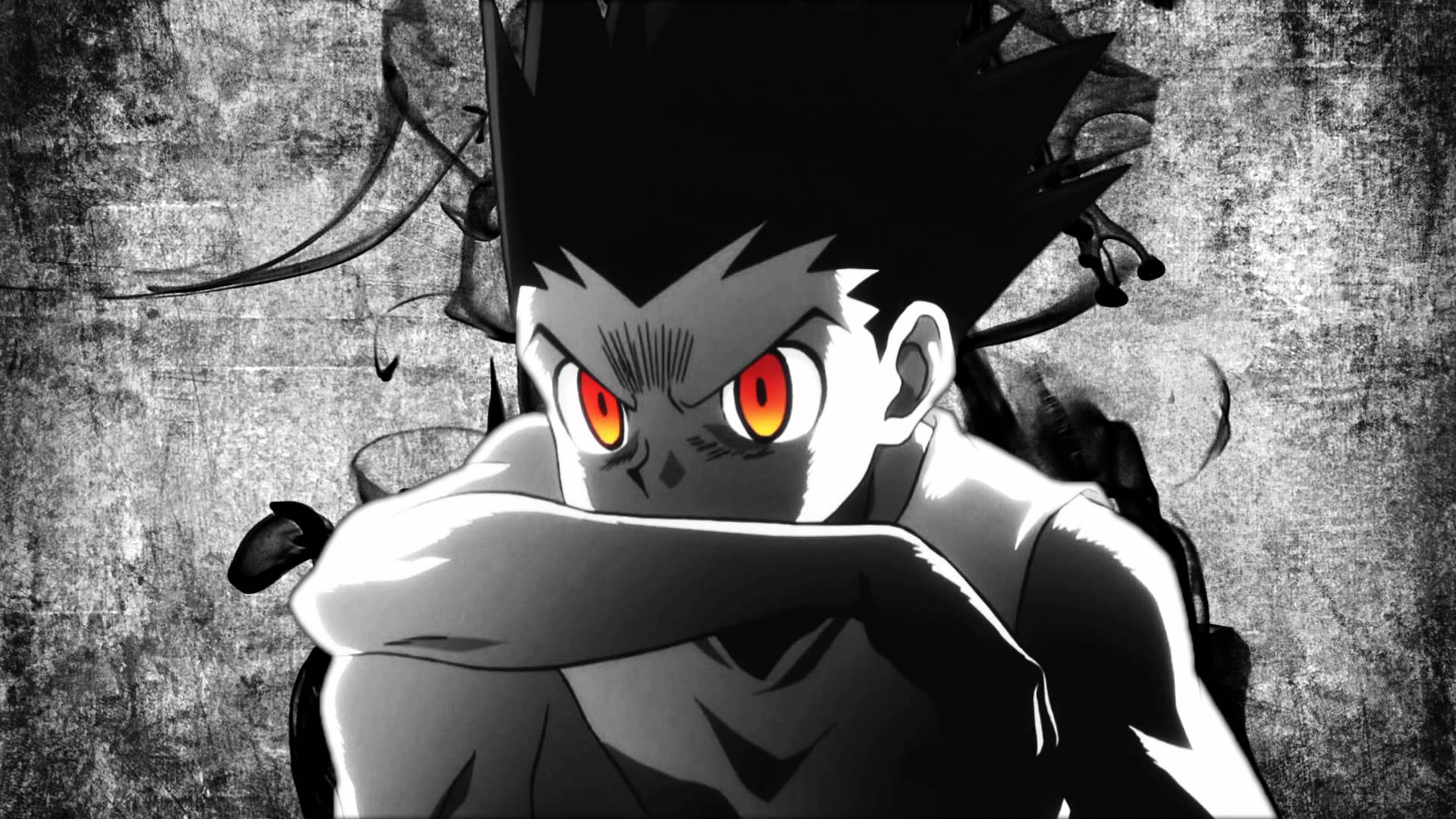 Hunter X Hunter Wallpaper - EnWallpaper