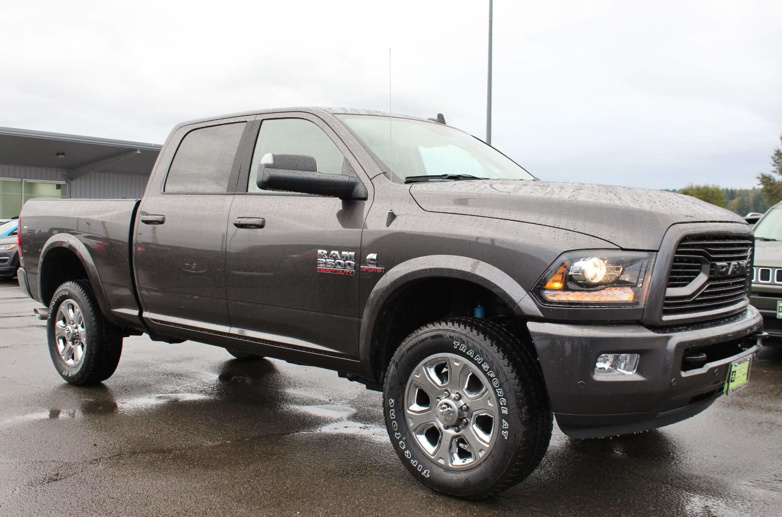 Cummins HD Wallpaper