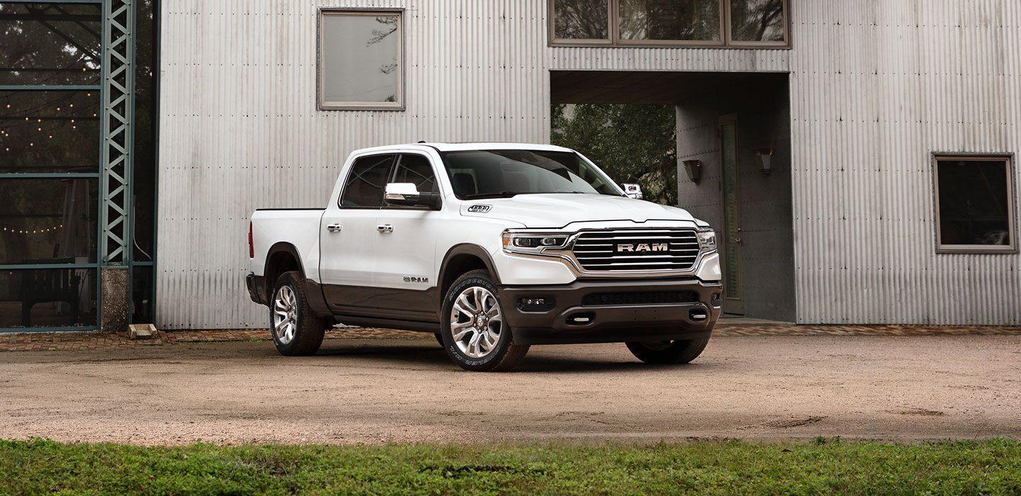 Ram 1500 Official Gallery. Image & Videos