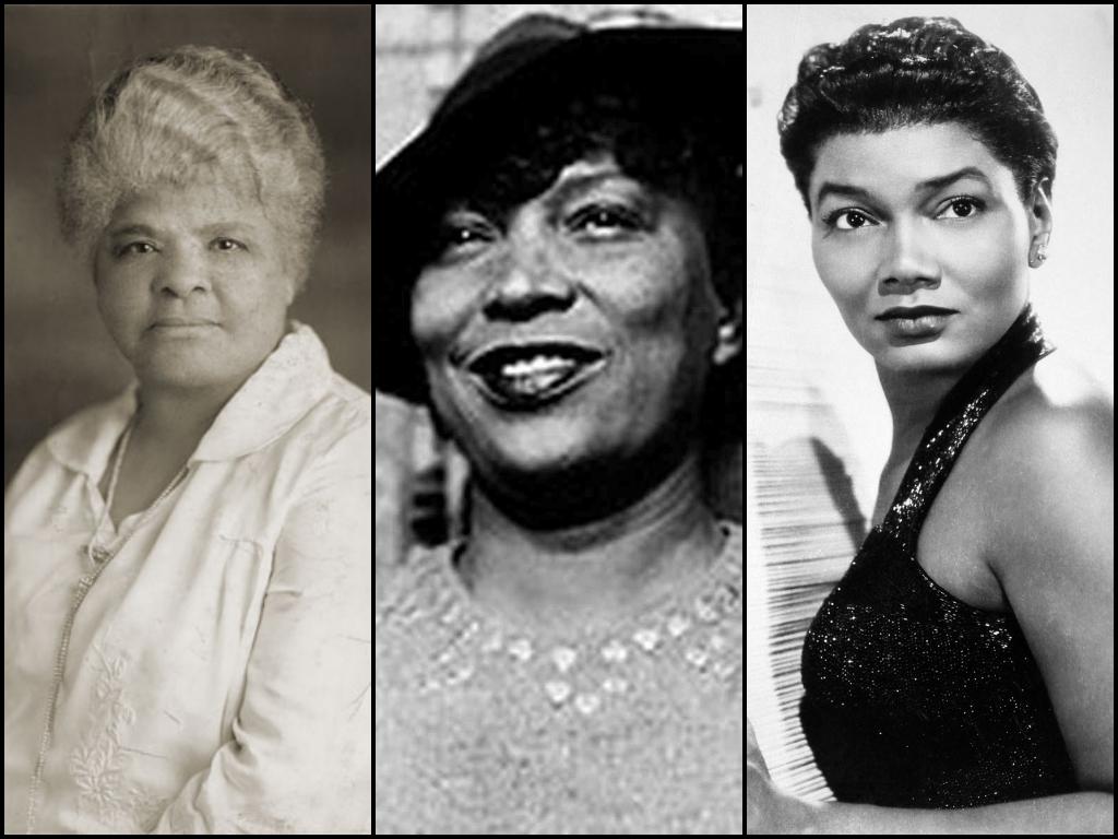 Free download Black History Month Women As we celebrate black