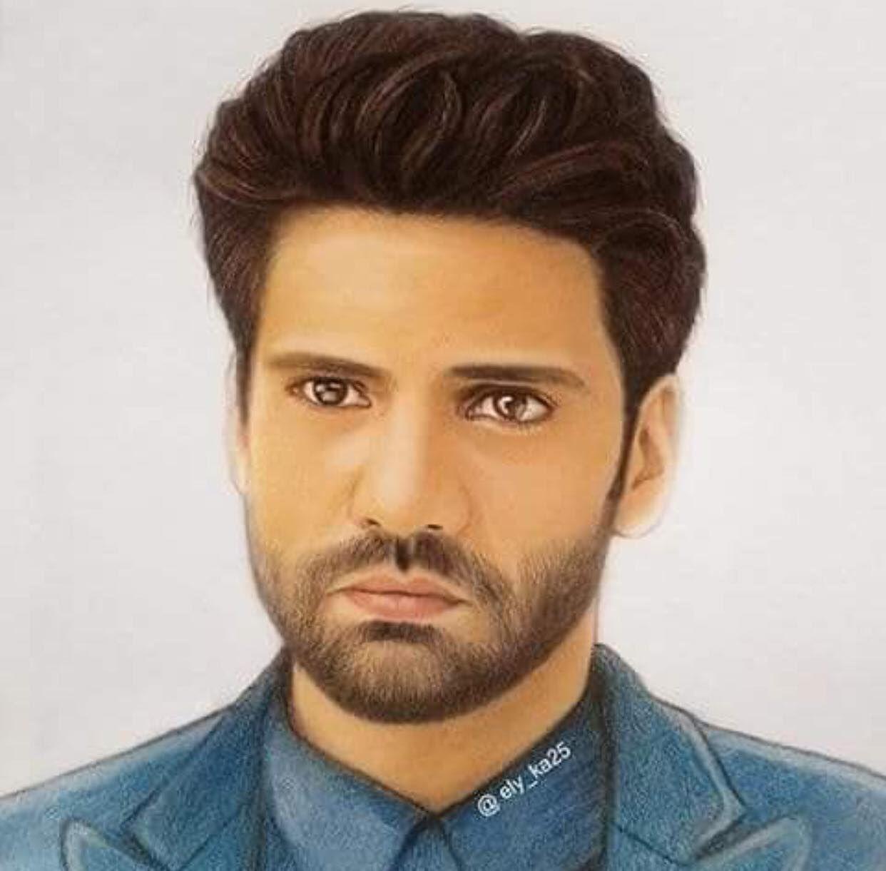 Kaan Urgancıoğlu. Portrait, Drawings, Pencil drawings