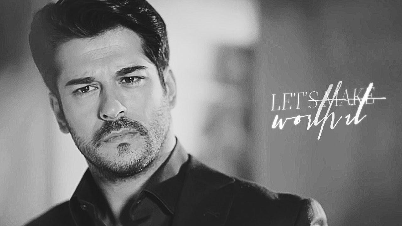 kozcuoglu + soydere / let's make worth it