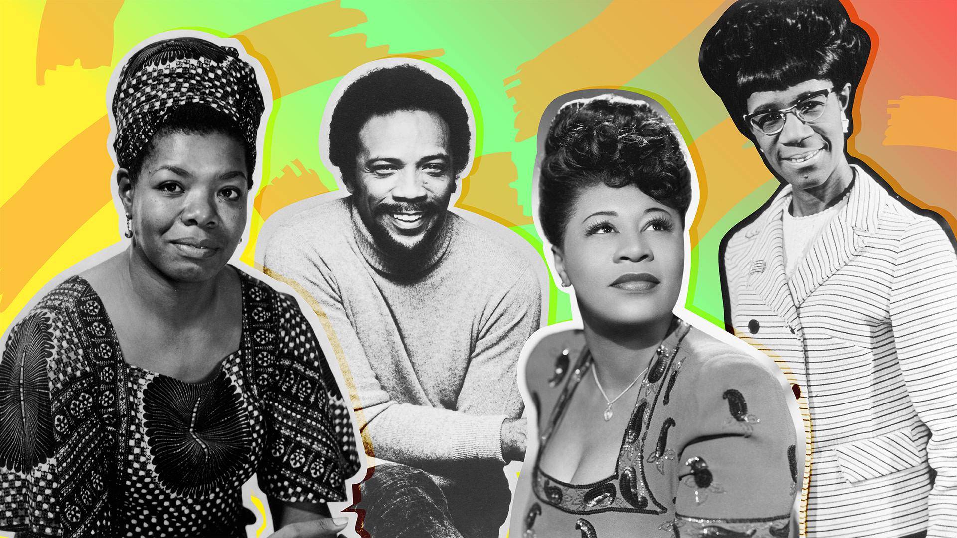 How to Teach Your Kids (& Yourself) About Black History Month