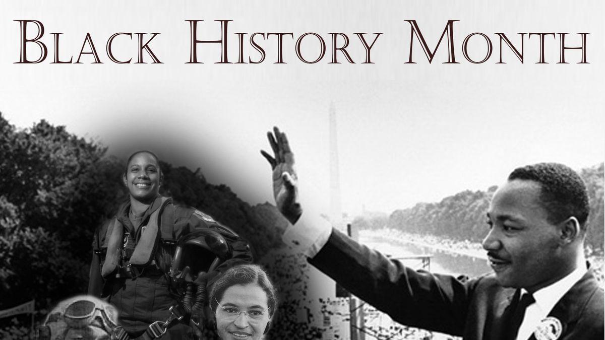 facts about black history that you may not know