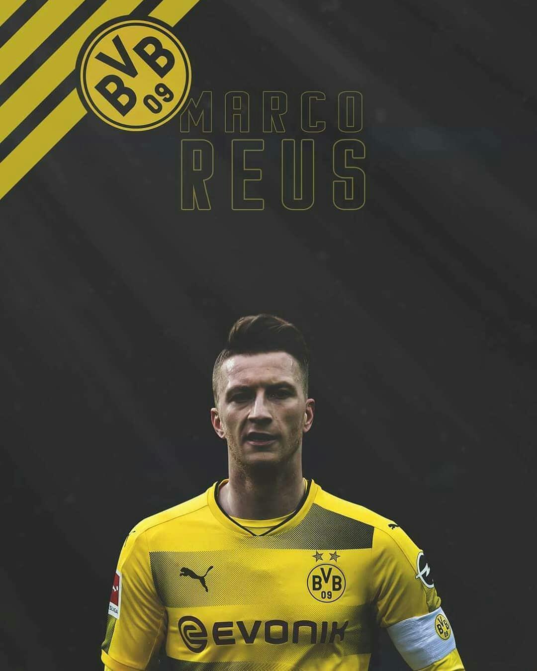 Marco Reus Wallpaper