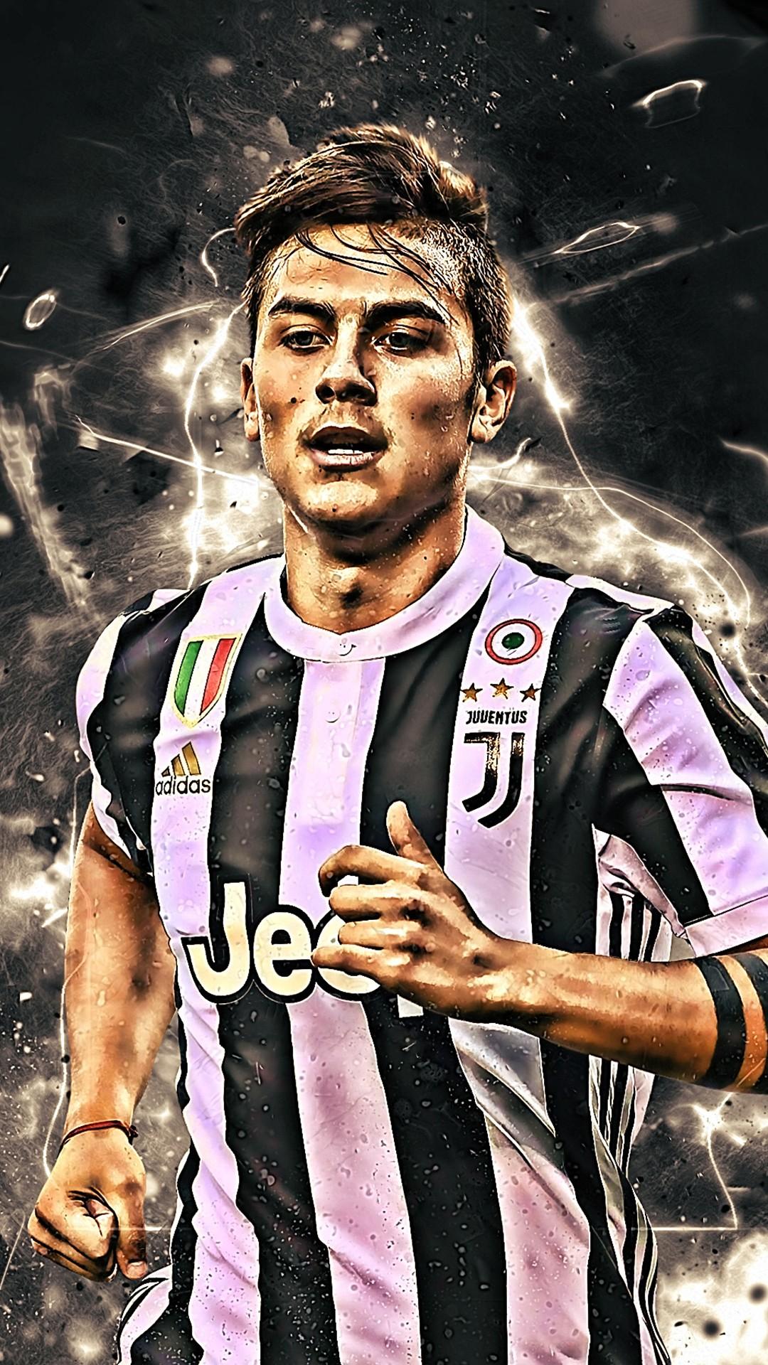 Sports Wallpaper: Football Players Wallpaper HD For iPhone