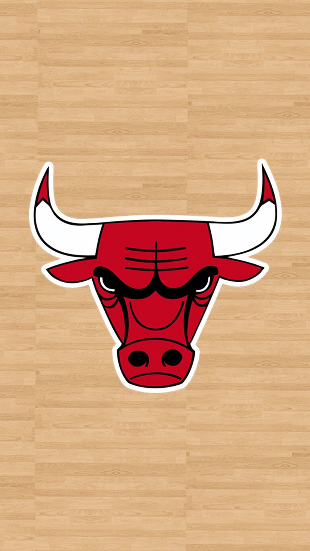 Chicago Bulls Background