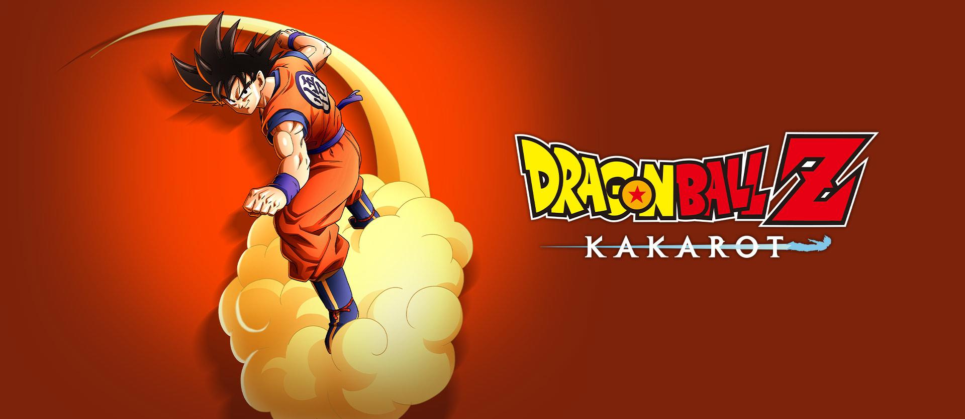 DRAGON BALL Z: KAKAROT! for Xbox One