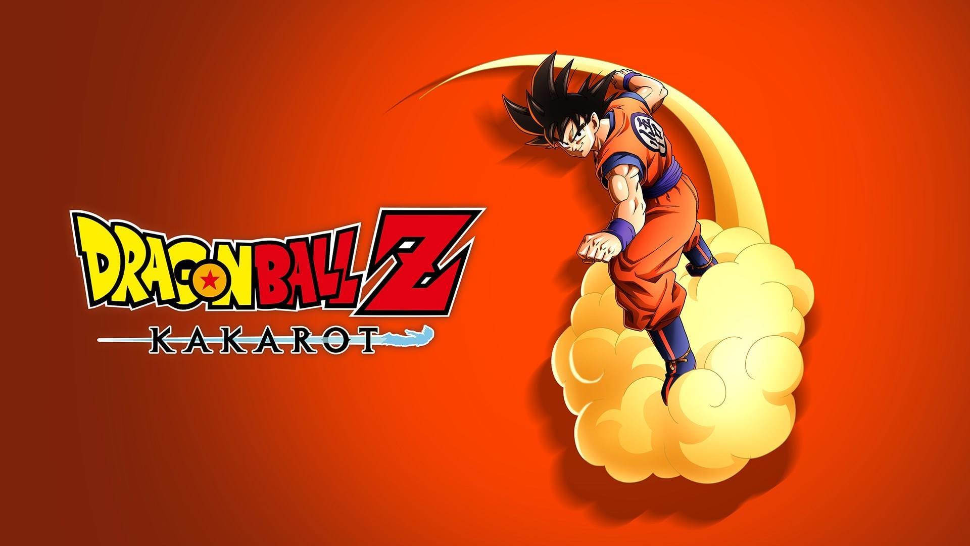 DBZ Kakarot Wallpapers - Wallpaper Cave