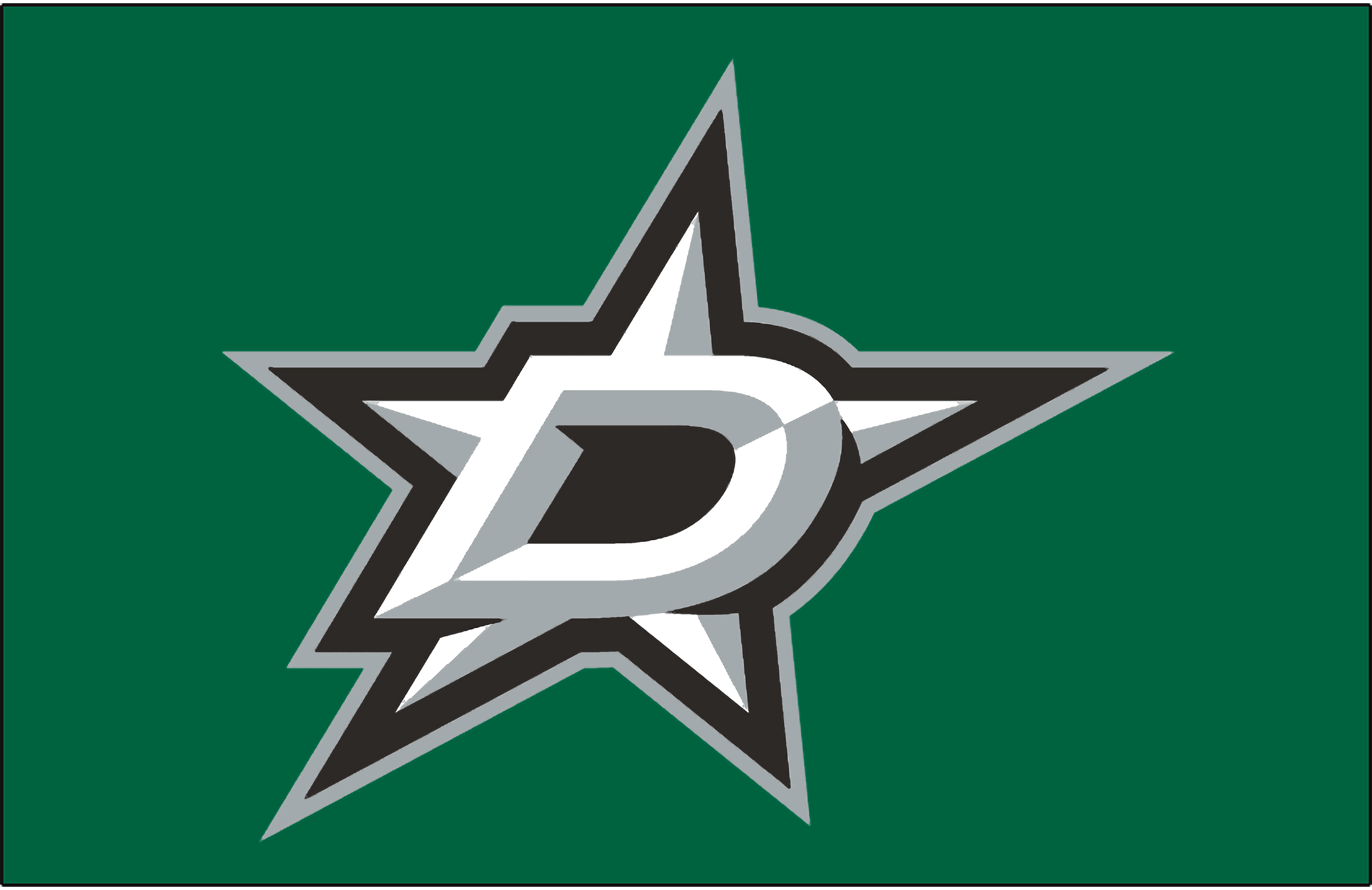 Dallas Stars Logo Wallpapers - Wallpaper Cave