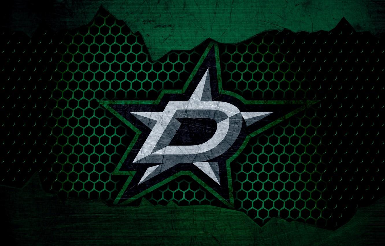 Wallpaper wallpaper, sport, logo, NHL, hockey, Dallas Stars image