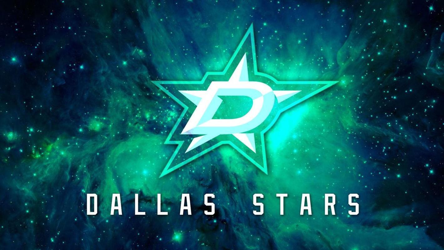 Dallas Stars Logo Wallpapers Wallpaper Cave