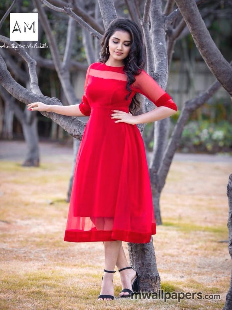 Anupama Parameswaran HD Image (768x1024)