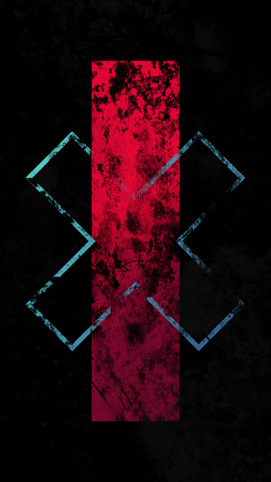 Wallpaper. Cross wallpaper, Abstract wallpaper