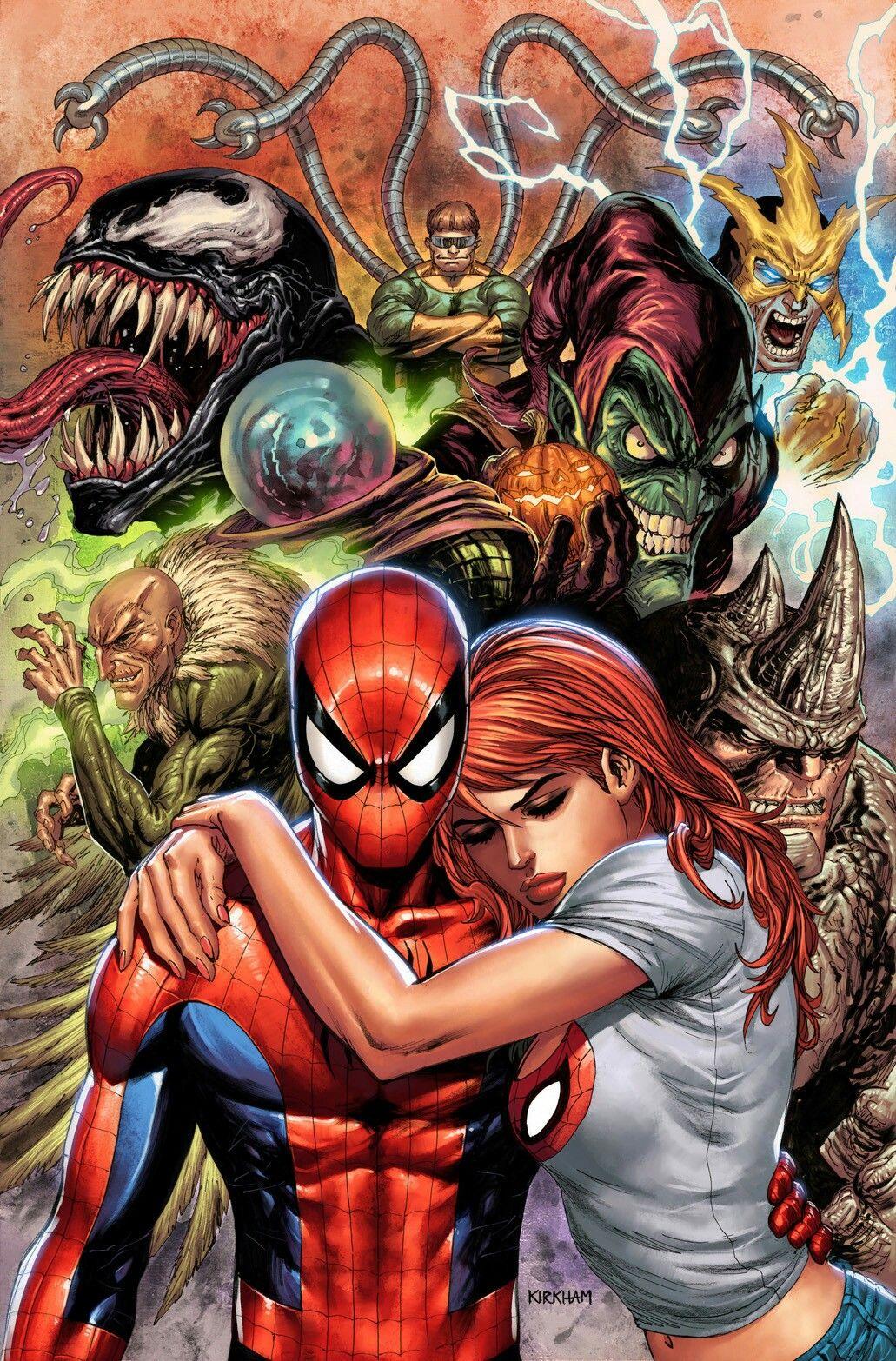 Spider Man Wallpaper. Amazing Spider, Spiderman, Marvel Spiderman