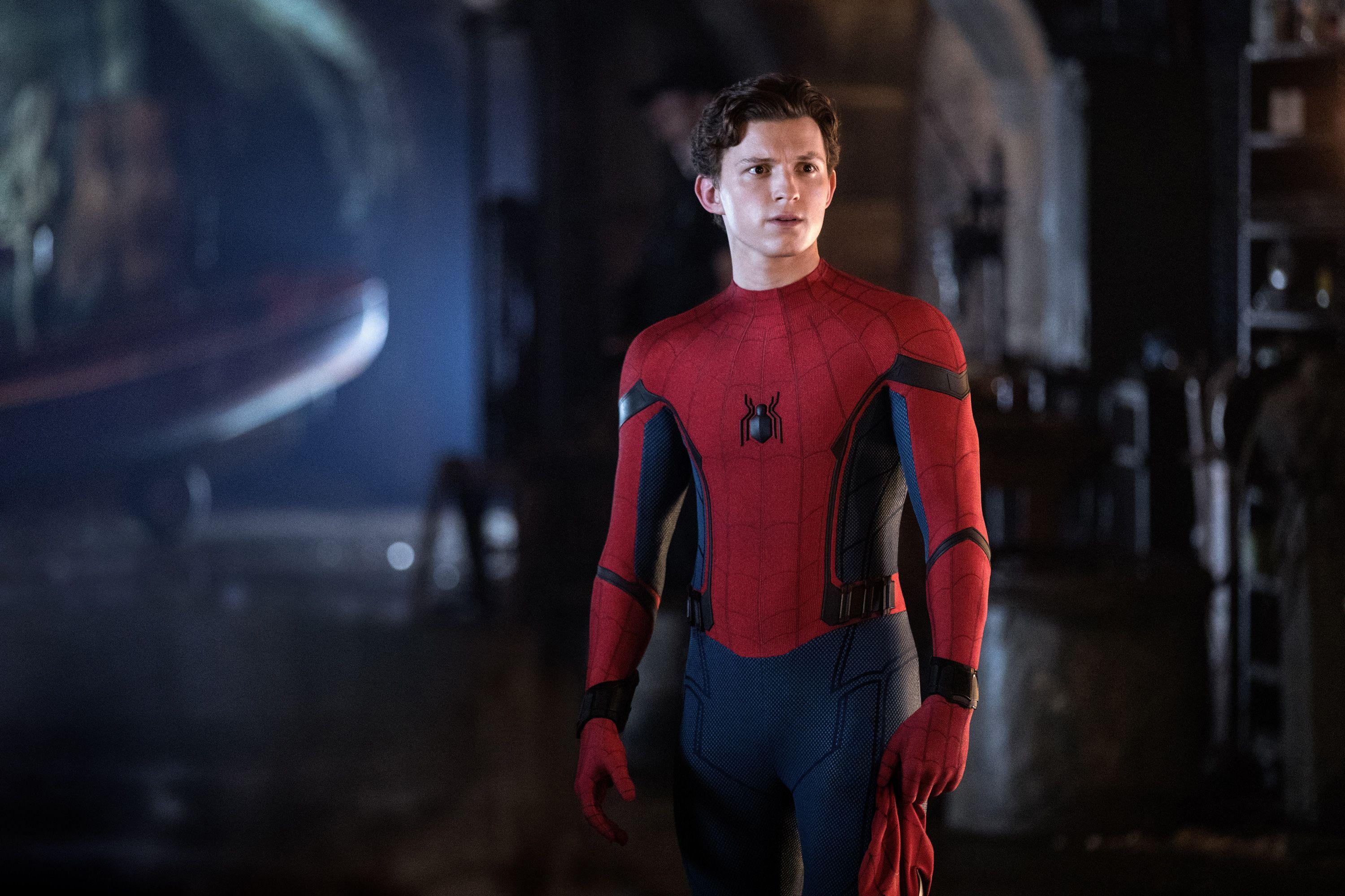 Spider Man 3 Release Date, Cast, Plot
