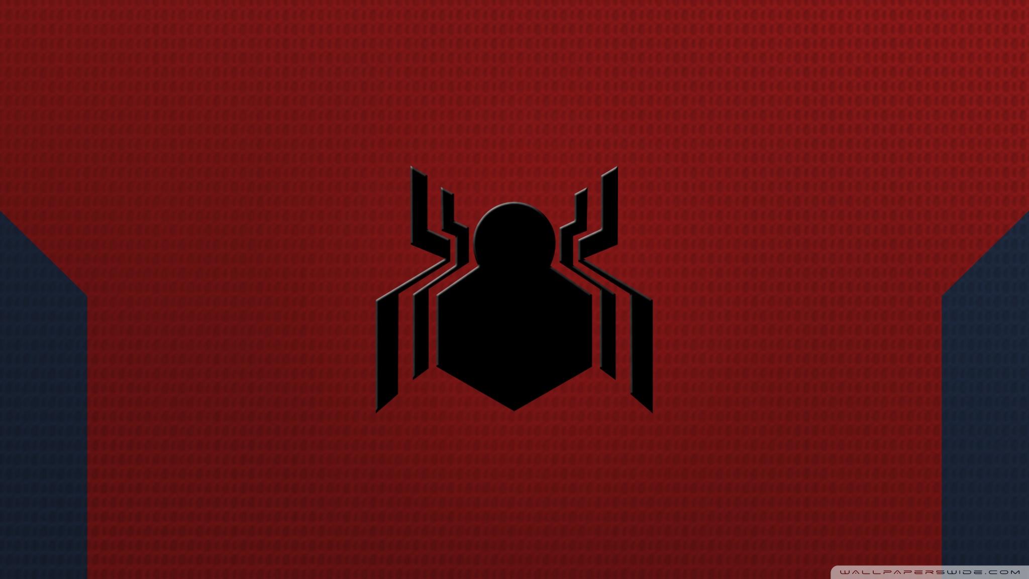 Spider Man Homecoming Ultra HD Desktop Background Wallpaper For 4K