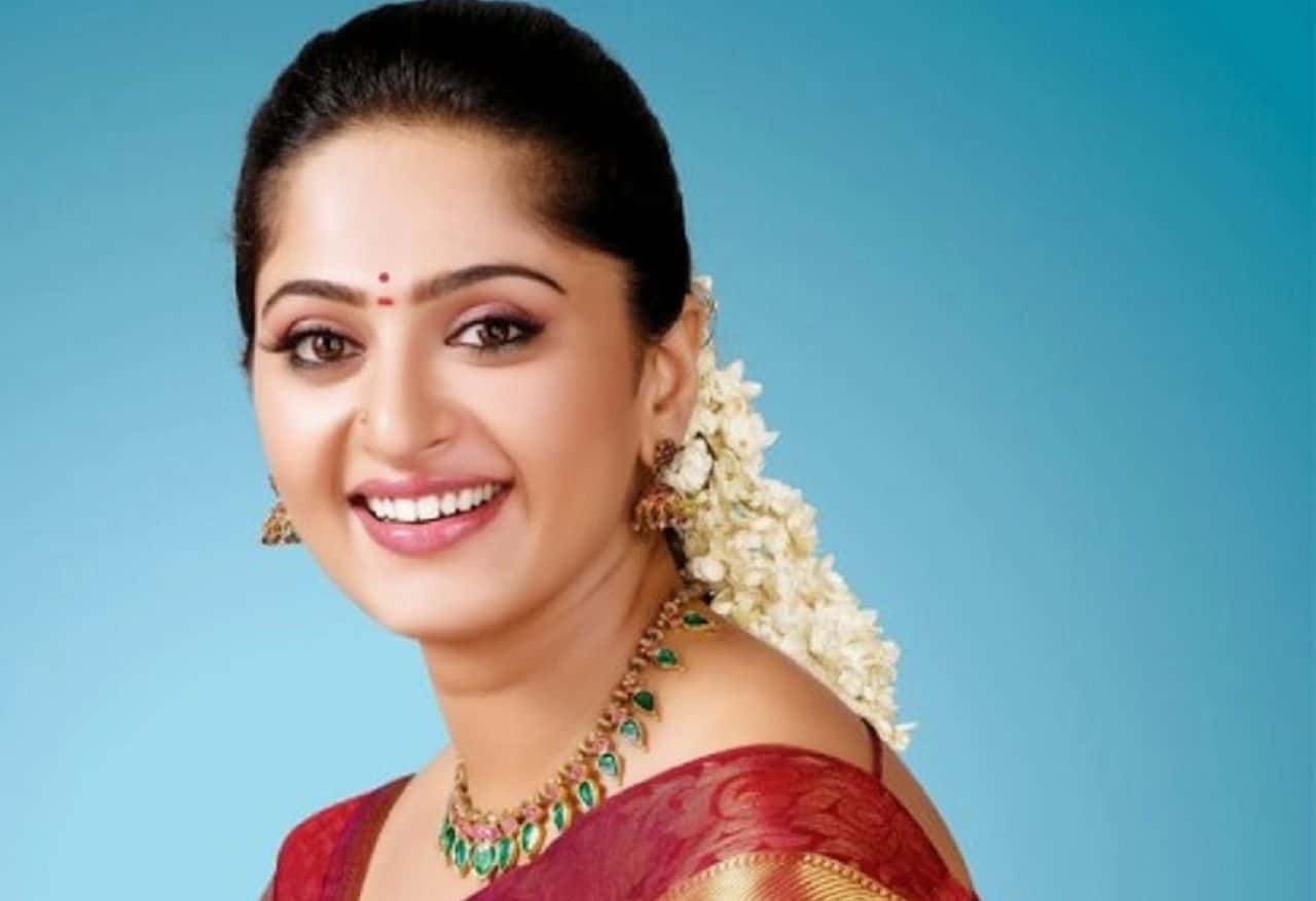 Anushka Shetty Beautiful Indian Actress Wallpaper