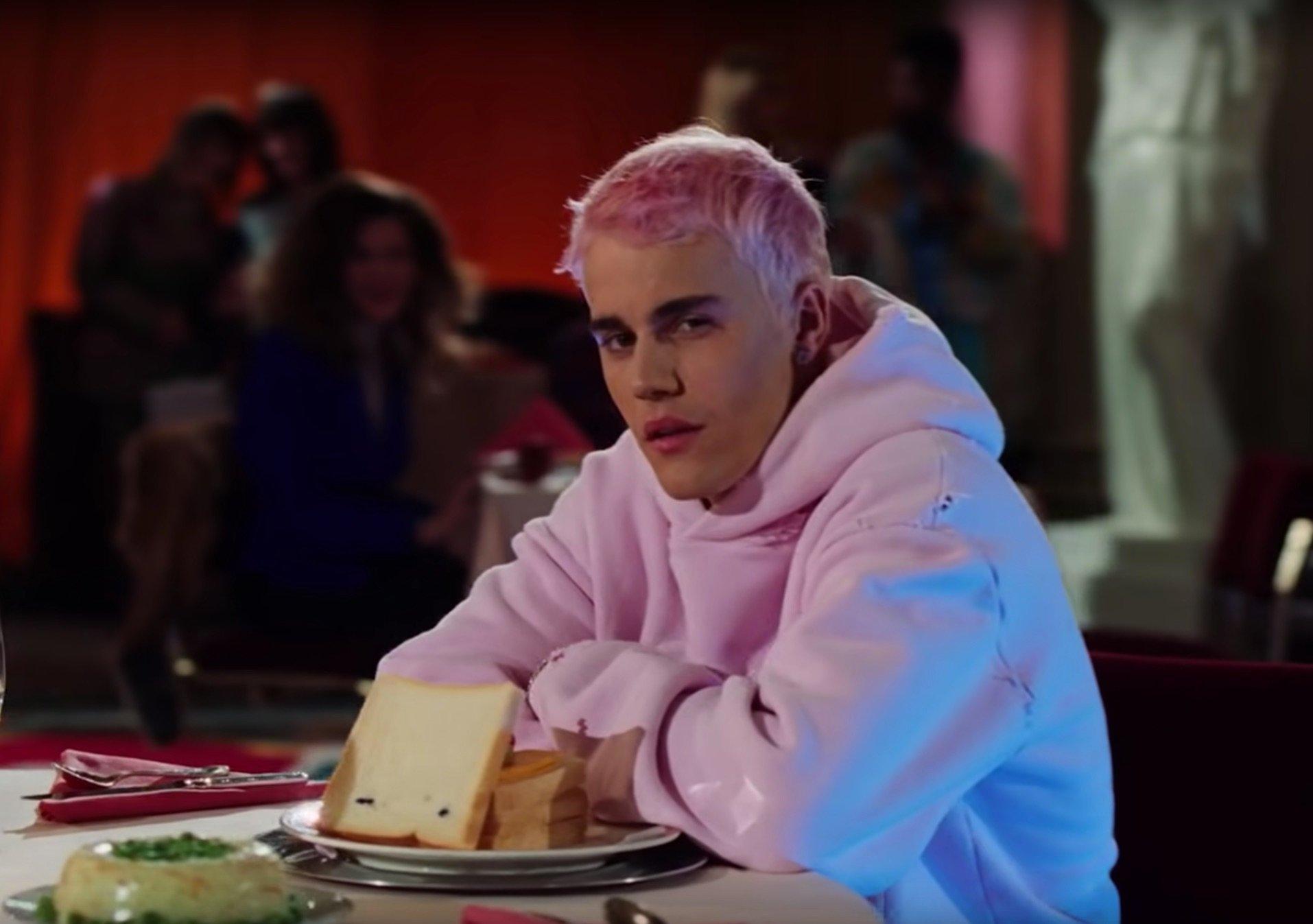 Justin Bieber's Flavorless Pivot to R&B, and 10 More New Songs