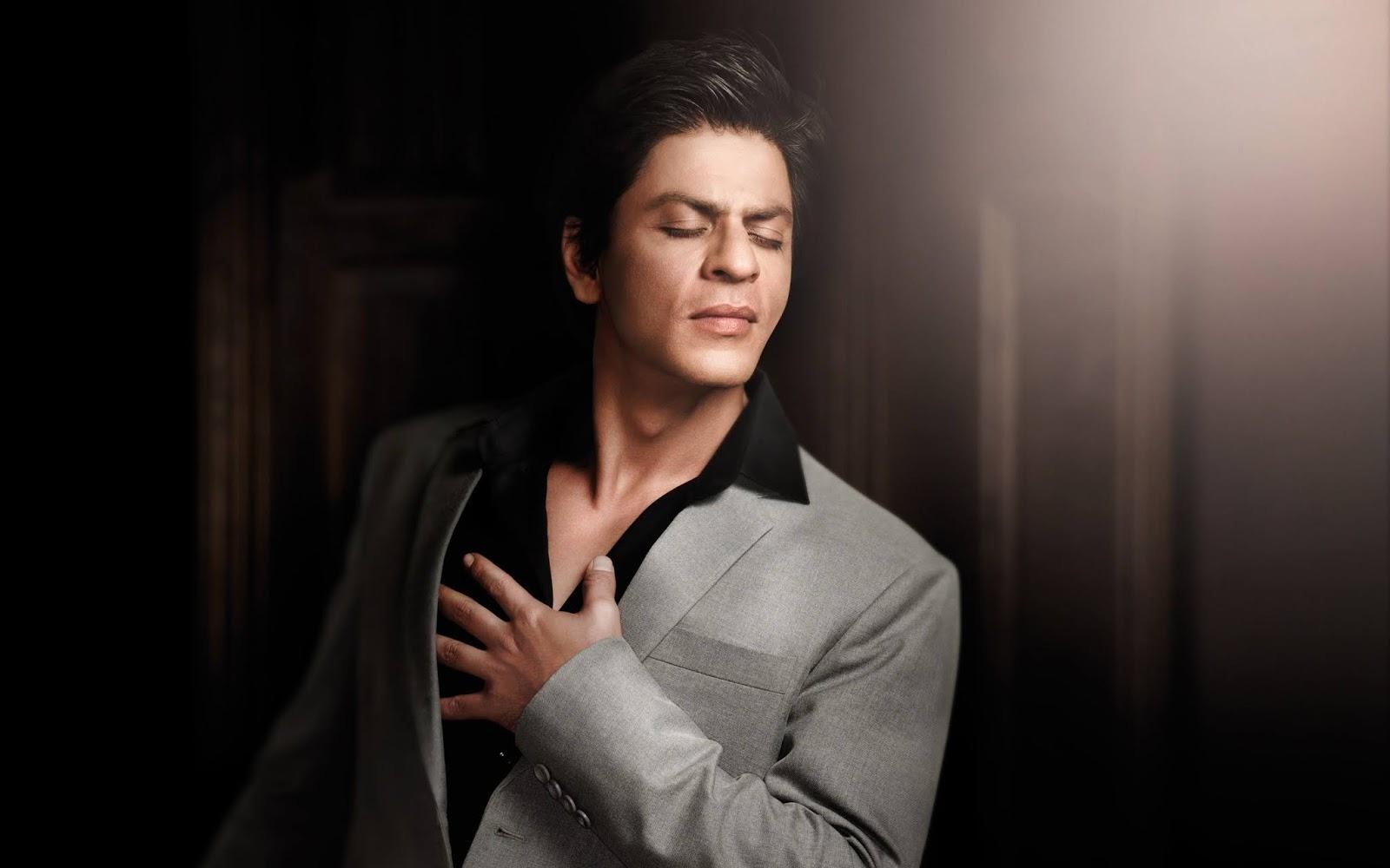 Shah Rukh Khan ( bollywood actor) best & beautiful with HD