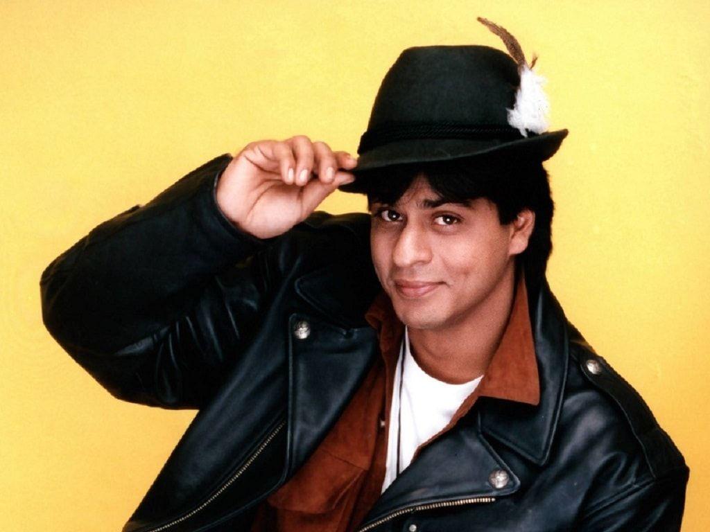 Shah Rukh Khan makes Snapchat debut, platform introduces special