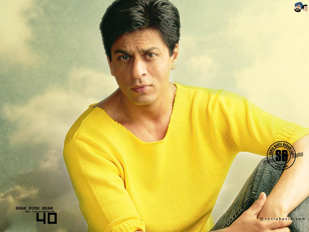 Desktop Mobile Photo: Shahrukh Khan Wallpaper