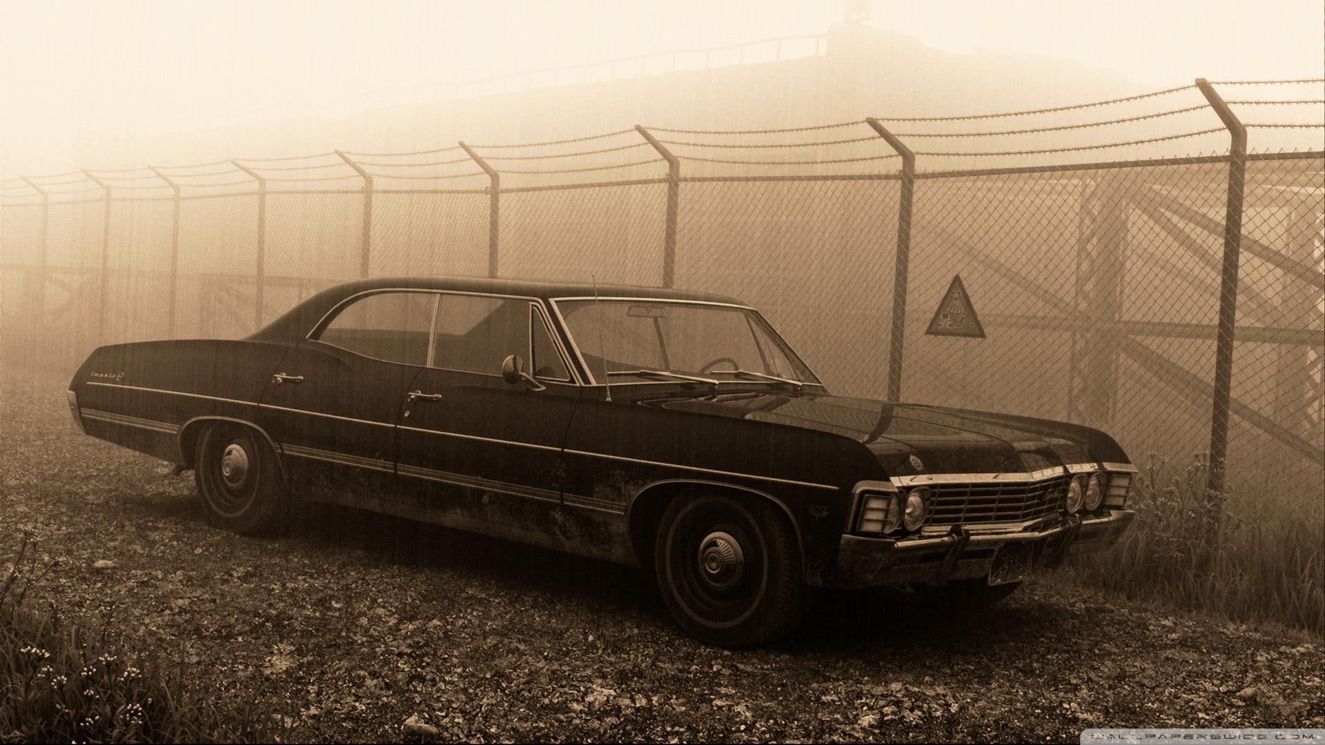 64 Impala Computer Wallpapers - Wallpaper Cave