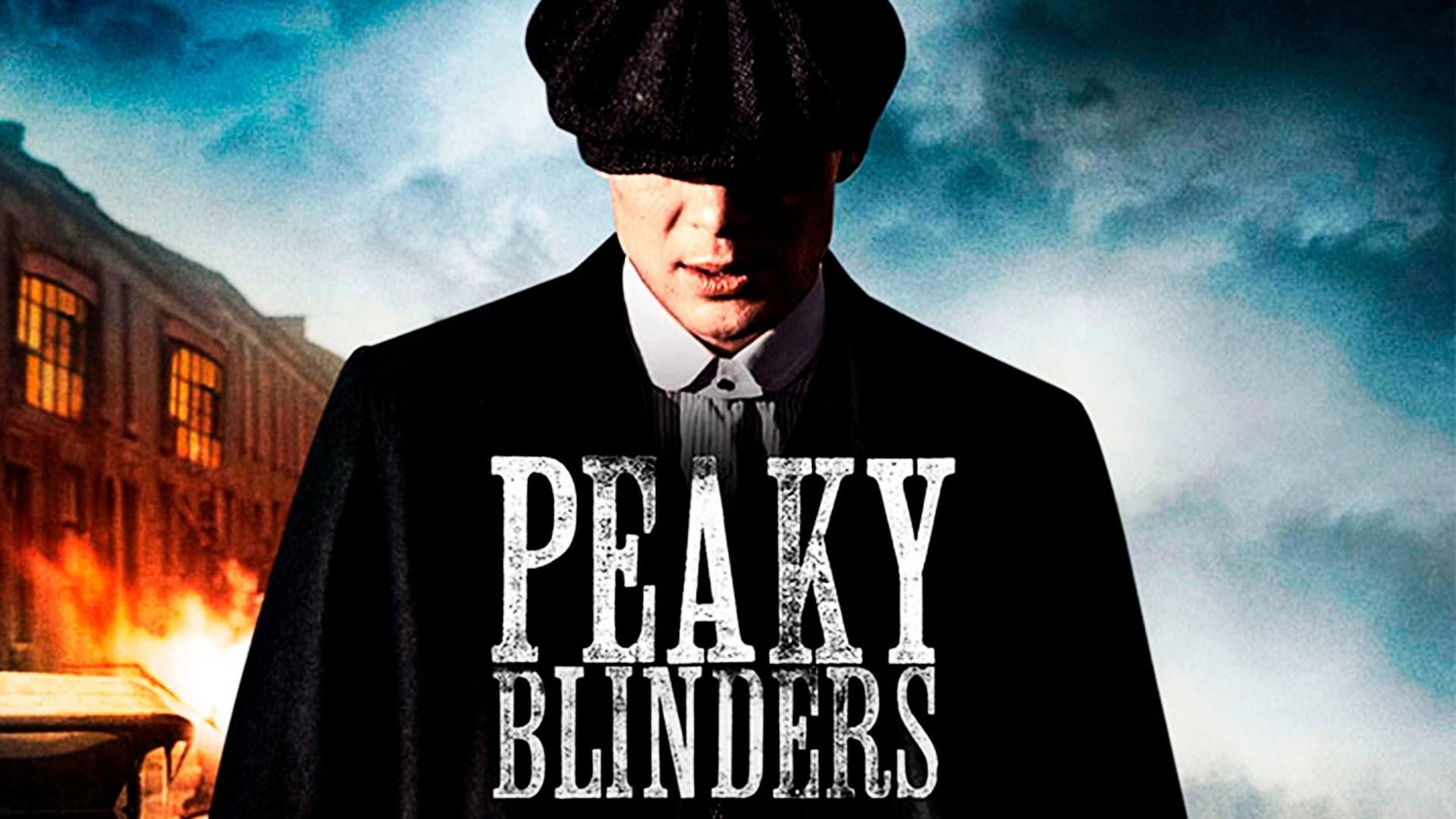 Peaky Blinders Wallpaper