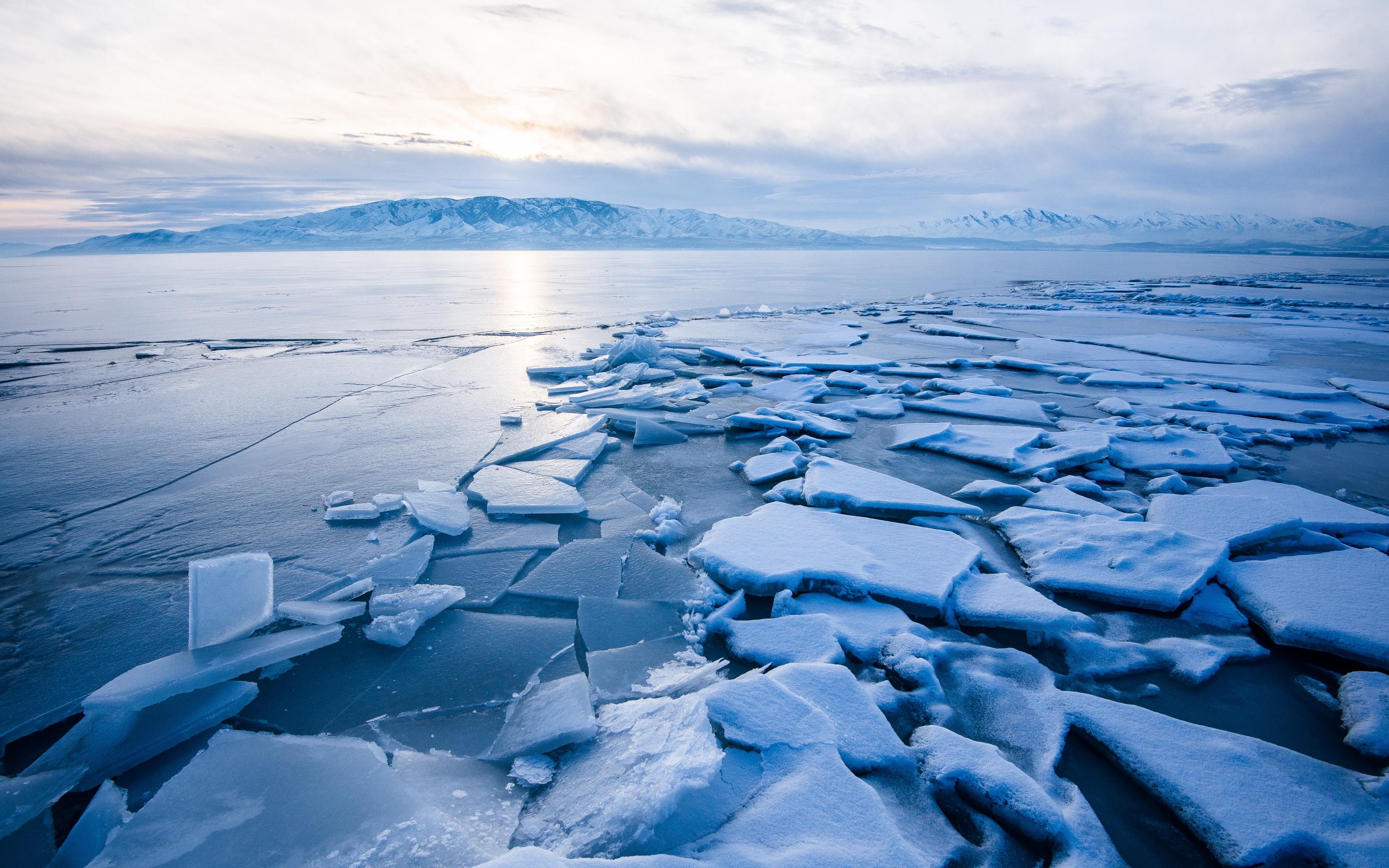 Frozen Nature Ultra HD Wallpapers - Wallpaper Cave