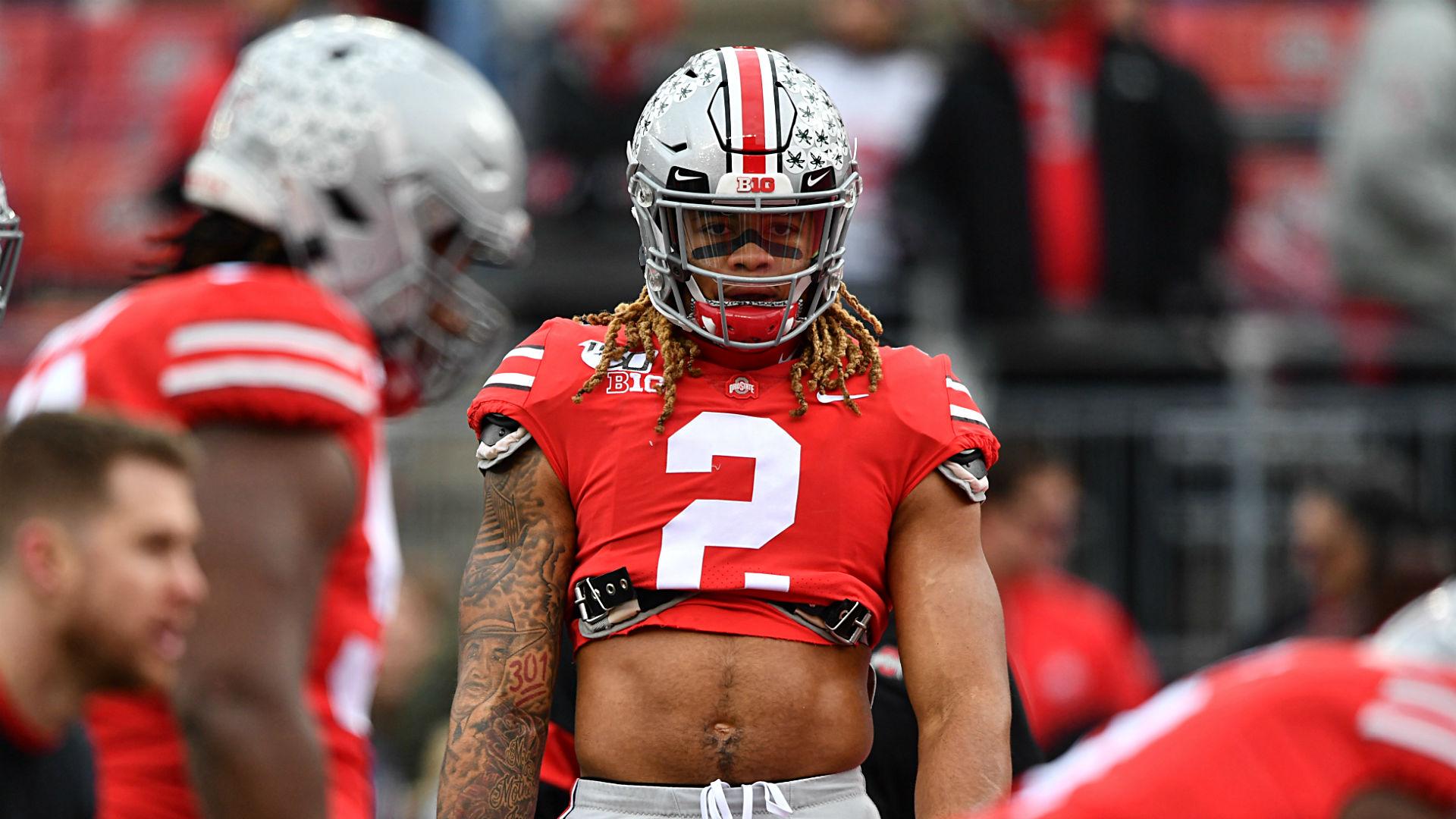 Ohio State's Chase Young revives a Heisman campaign voters better