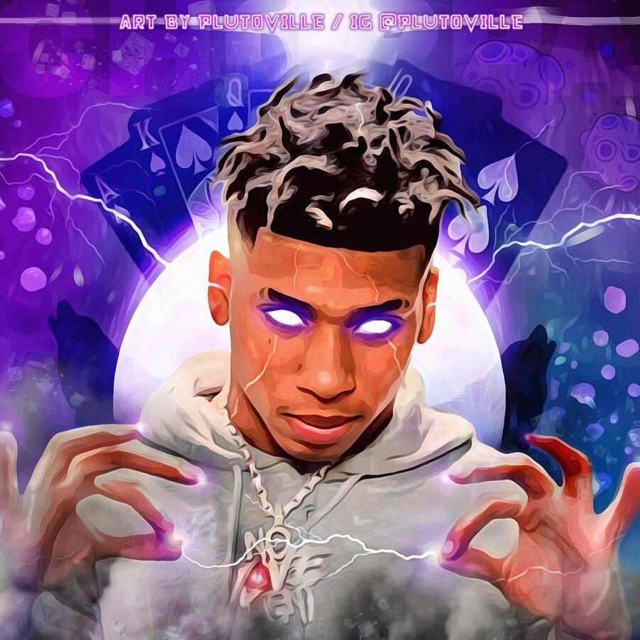 Stream NLE Choppa  Listen to From Dark to Light playlist online for free  on SoundCloud