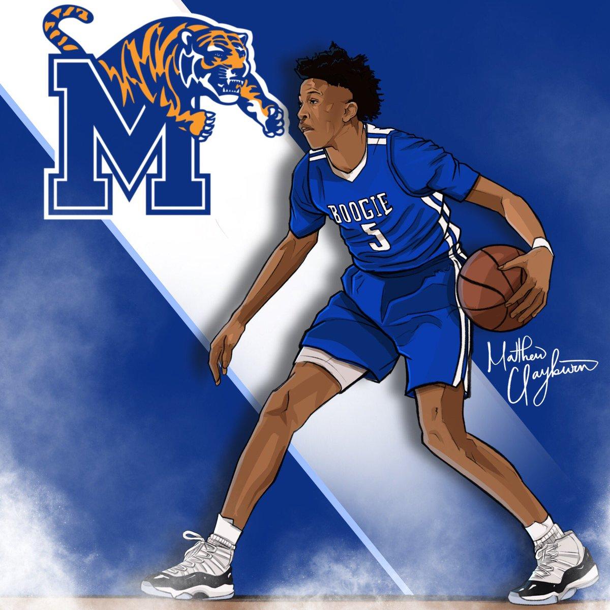 Mikey Williams Wallpaper  iXpap  Ja morant style Nightclub design  Basketball pictures