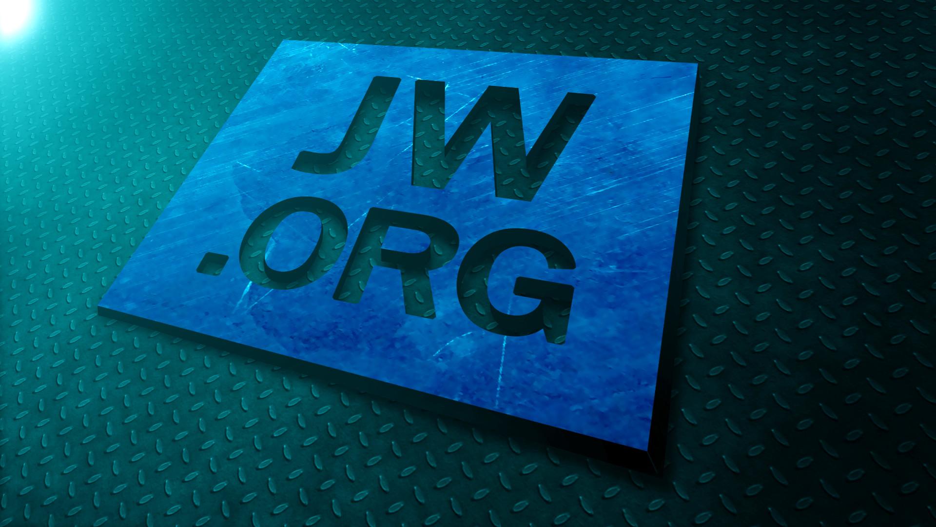 Jw Org Wallpaper Desktop