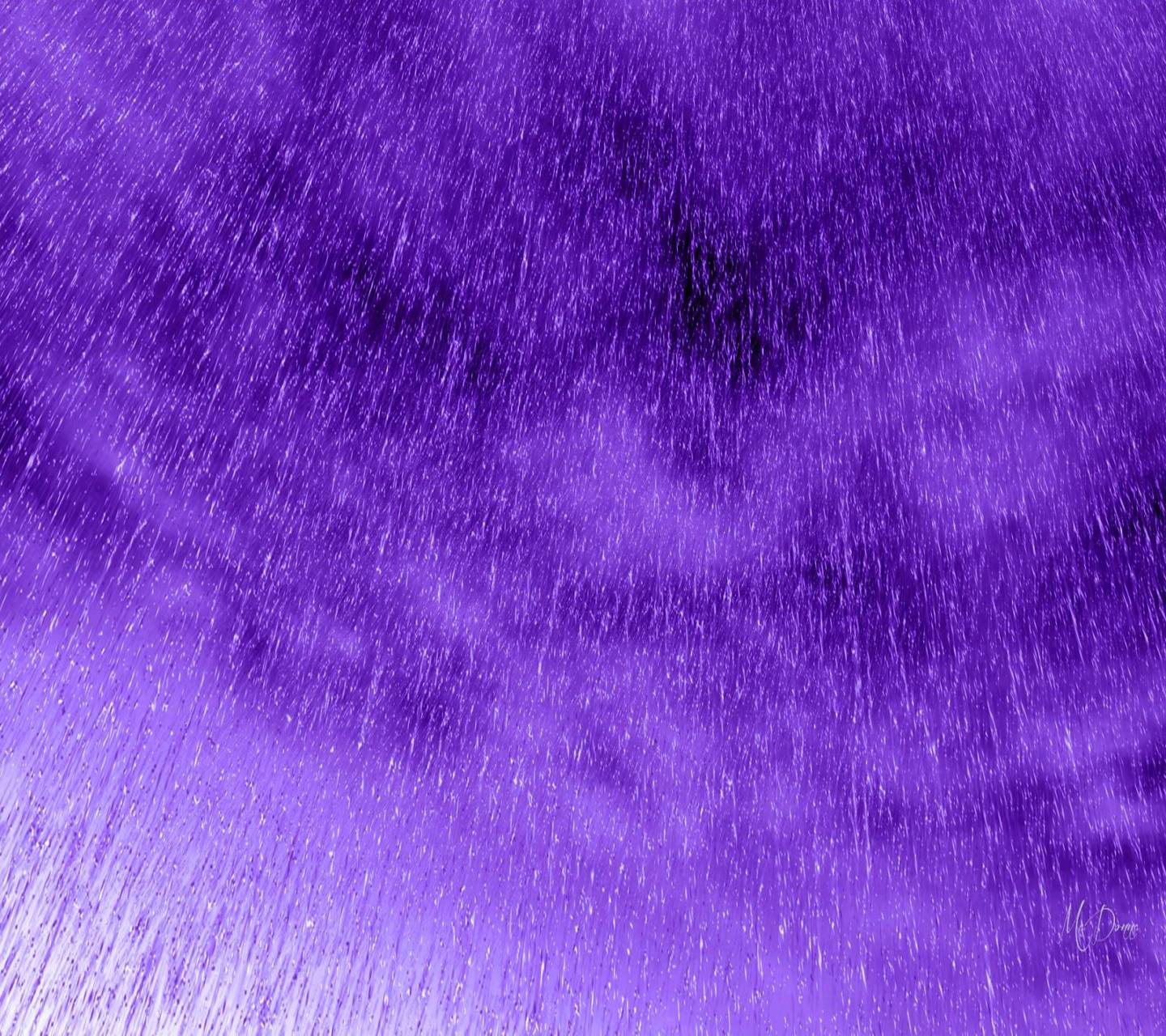 Hình Nền Mưa Tím (Purple Rain Wallpapers) - \