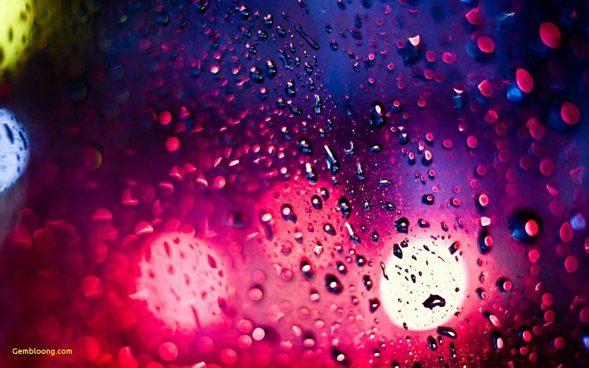 Purple Rain Wallpaper Free Purple Rain Background