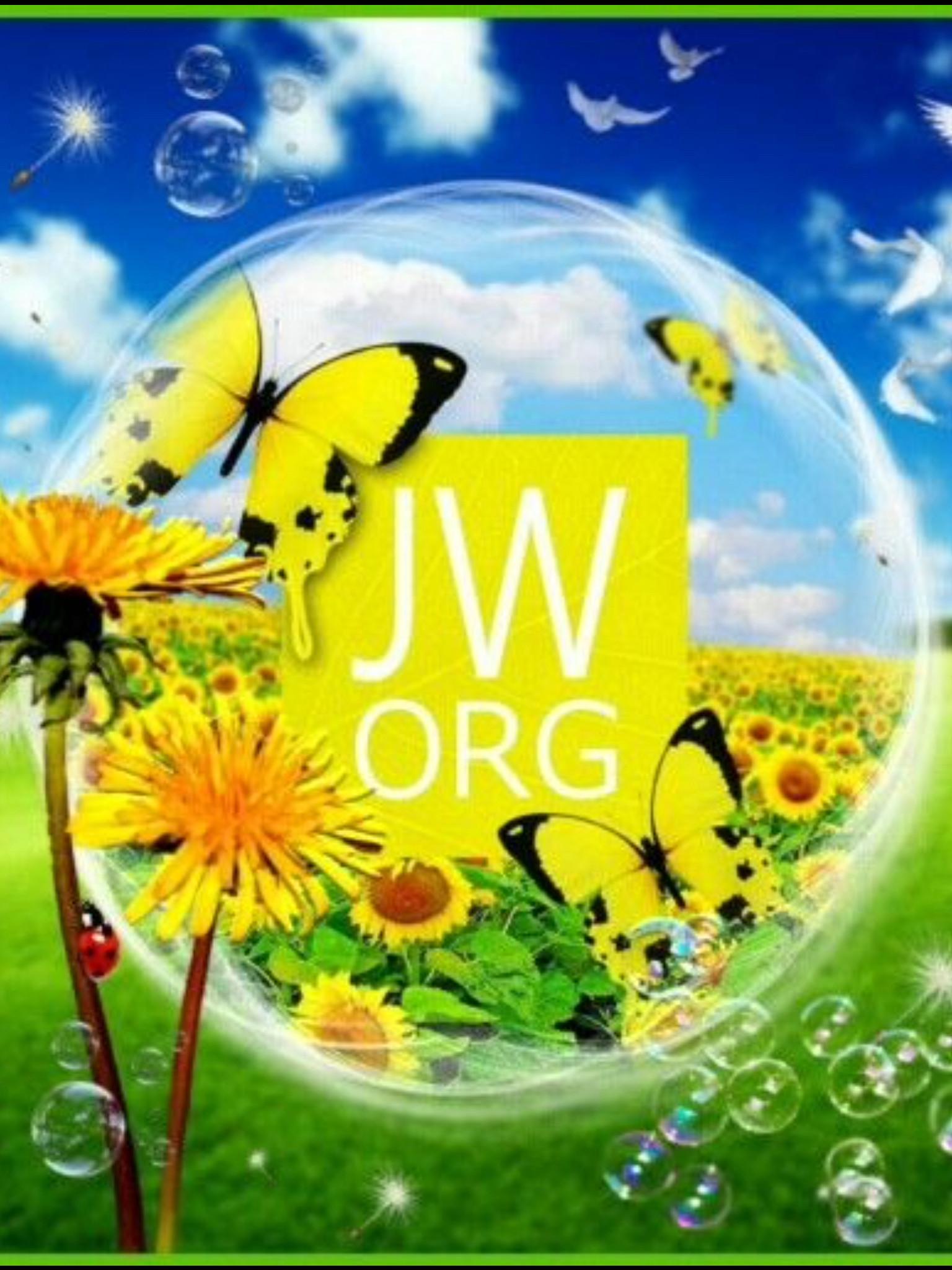 Jw Org Wallpaper Desktop