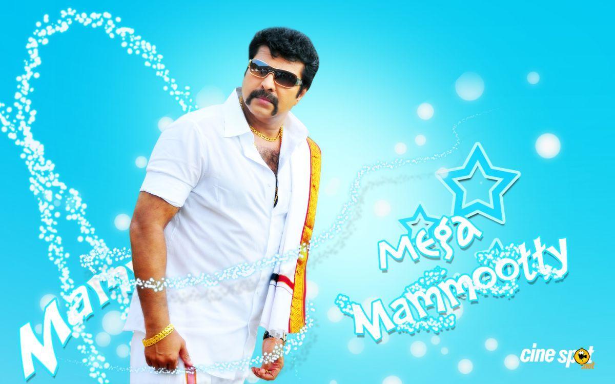 Mammootty Shylock Wallpapers - Wallpaper Cave