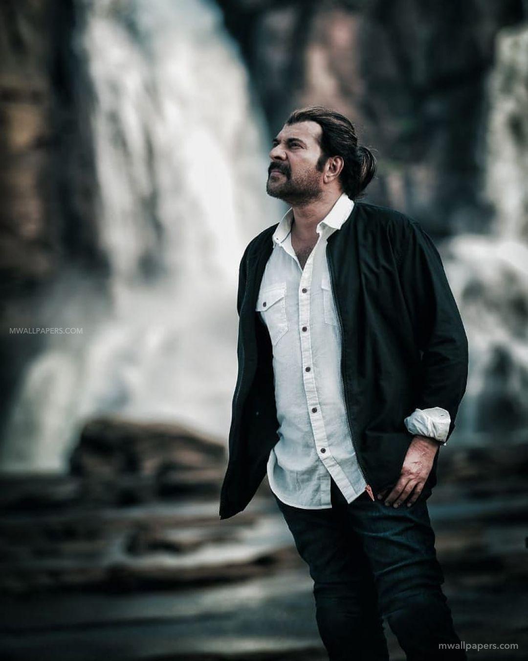 Mammootty Wallpapers - Wallpaper Cave