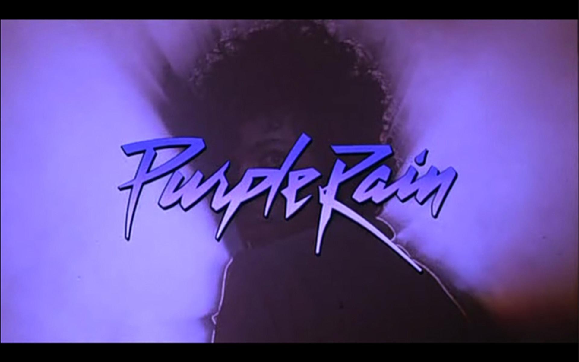 Purple Rain Wallpapers - Wallpaper Cave