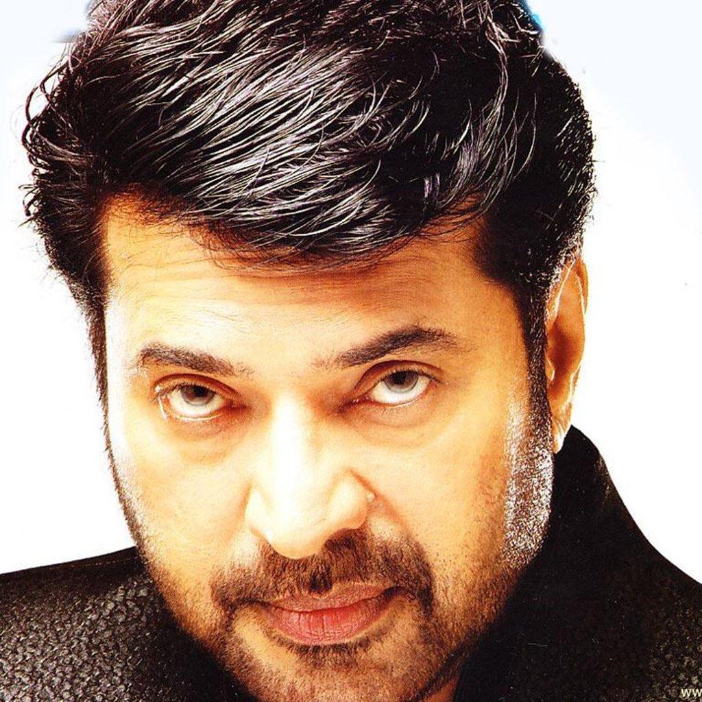 Mammootty 50 All Time Best Picture And Wallpaper