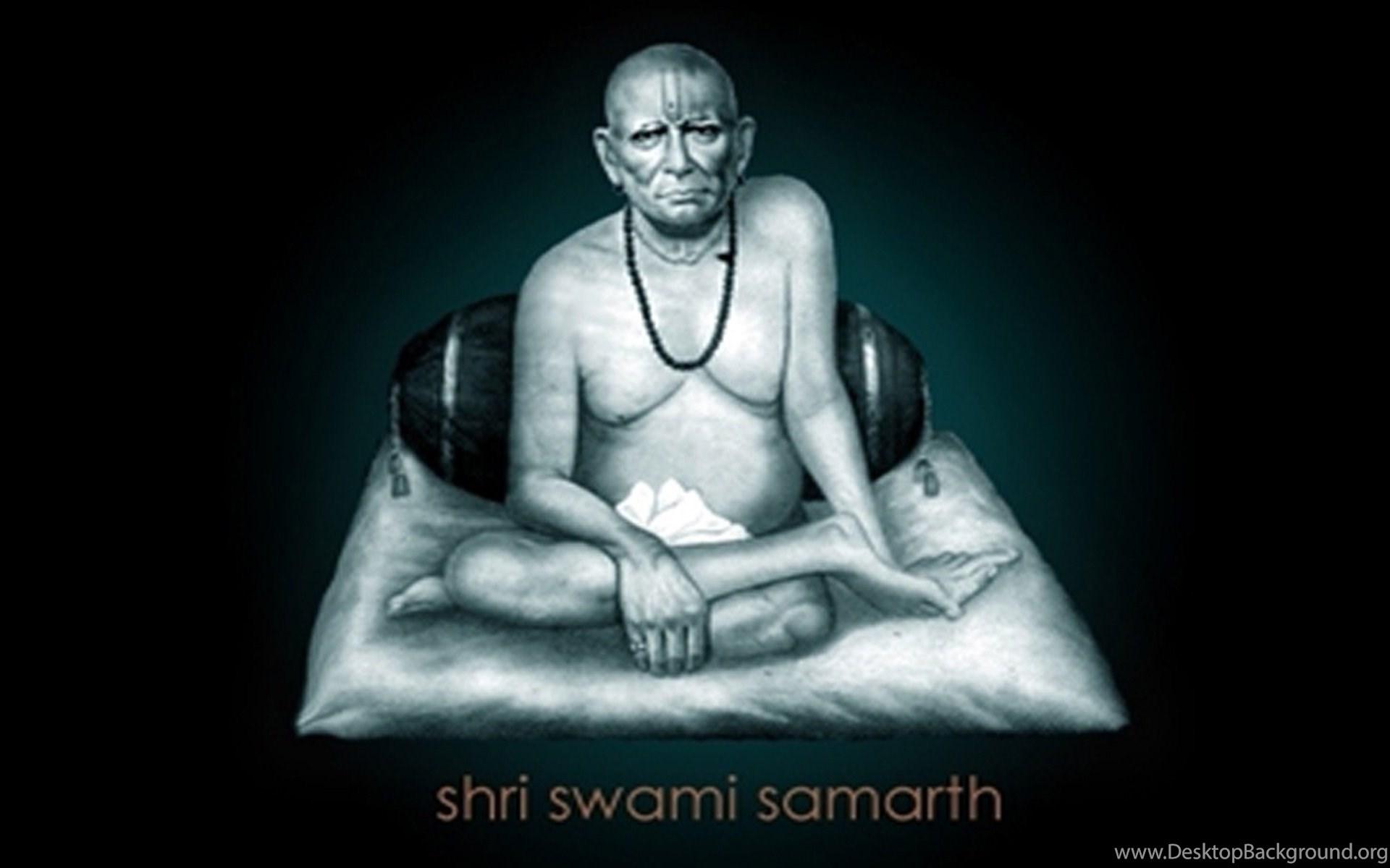 Swami Samarth Wallpapers - Wallpaper Cave