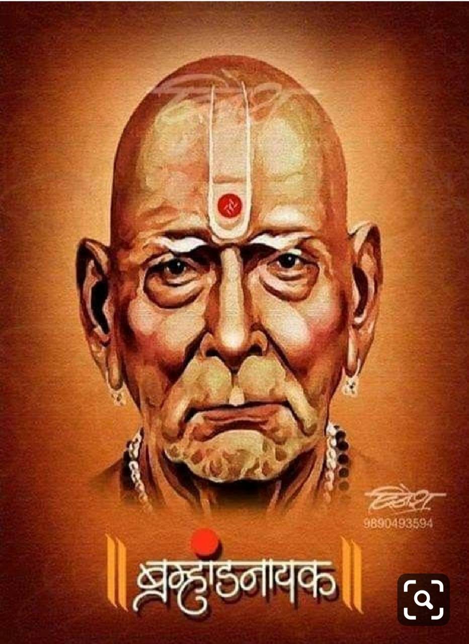 Swami Samarth Hd Photos Swami Samarth Maharaj Hd Photos 100 Best 