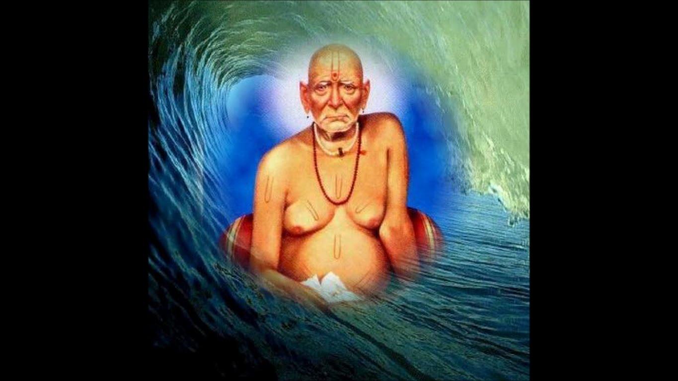 Swami Samarth HD Wallpaper Photo Swami Samarth Download, HD