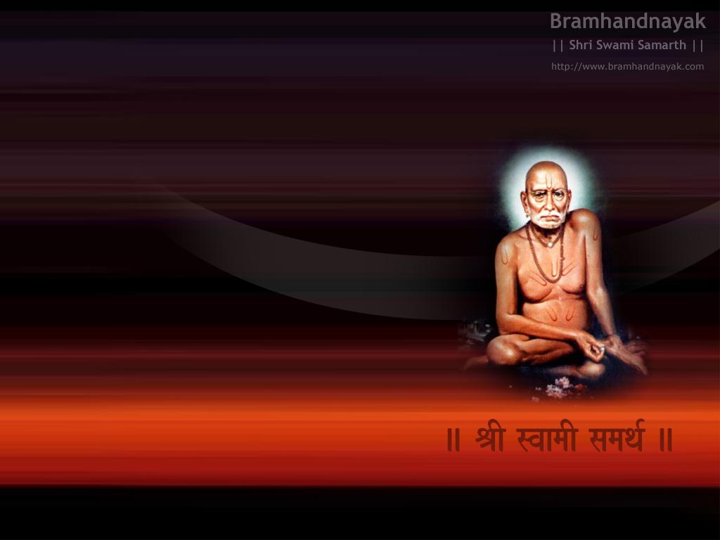 Swami Samarth Wallpapers Wallpaper Cave