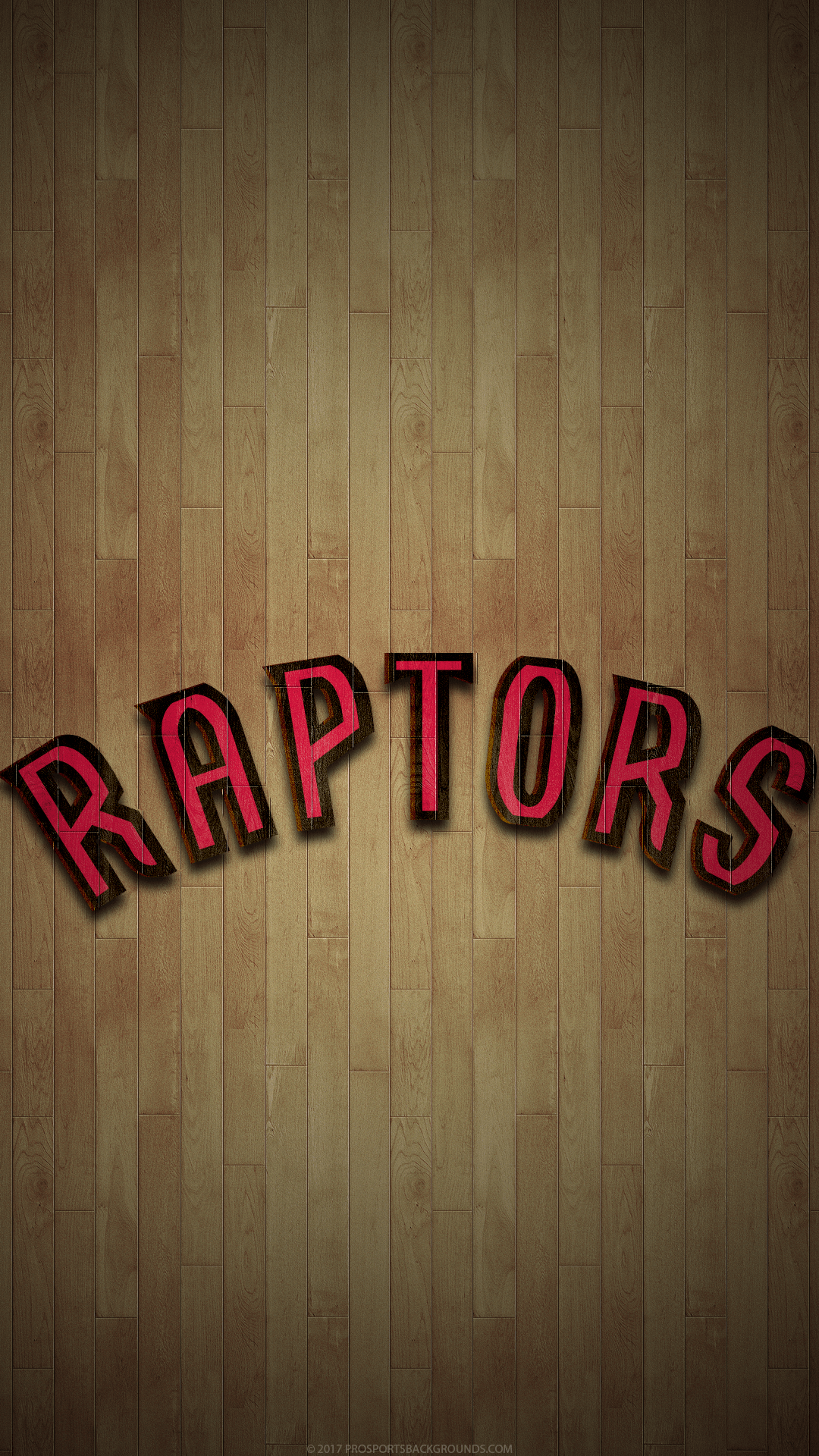 Toronto Raptors Logo Wallpaper HD iPhone Wallpaper