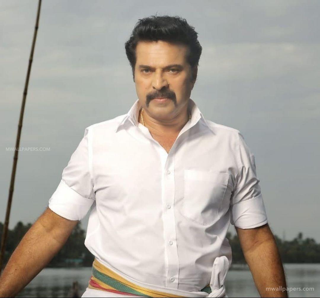 Mammootty HD Wallpaper Desktop Background / Android