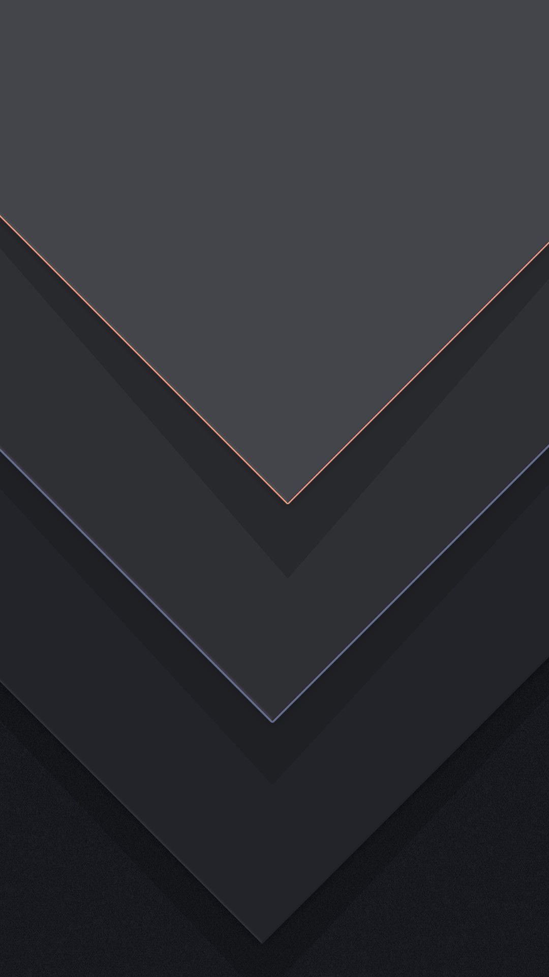 Black Android Wallpaper Free Black Android Background