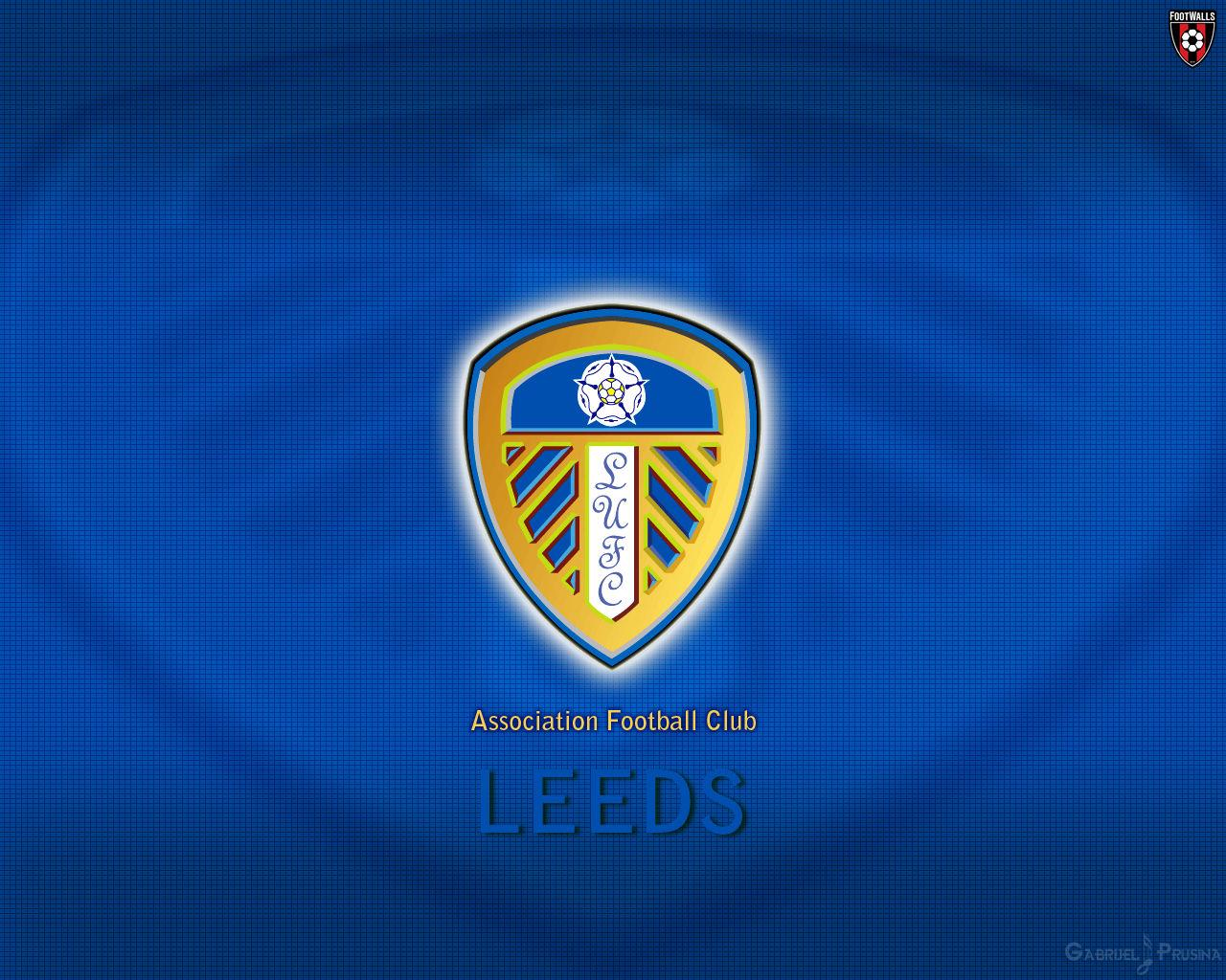 Leeds United Wallpaper